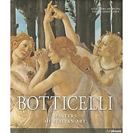 Botticelli Masters of Italian Art thumbnail