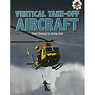 Vertical Take Off Aircraft thumbnail