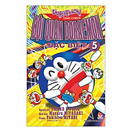 Đội Quân Doraemon Đặc Biệt - Tập 5 (Tái Bản 2019) thumbnail