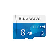 Thẻ Nhớ TF Blue Waye Class 10 thumbnail