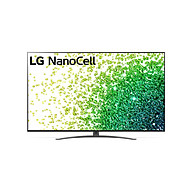 Smart Tivi NanoCell LG 4K 65 inch 65NANO86TPA -Hàng chính hãng (Chỉ giao HCM) thumbnail