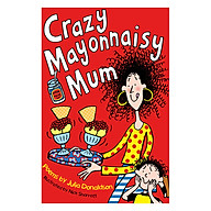 Crazy Mayonnaisy Mum thumbnail