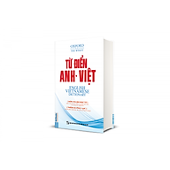 Từ điển Anh Anh- Việt (bìa mềm trắng) - TKBooks thumbnail