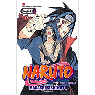 Naruto Tập 43 Kẻ Nắm Rõ Sự Thật thumbnail