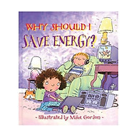 Why Should I Why Should I Save Energy thumbnail