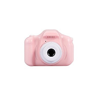X2 Mini Kids Camera 2 inch HD Color Display Rechargable Mini Camera Video Camera Lovely Camera with 32GB Memory Card thumbnail