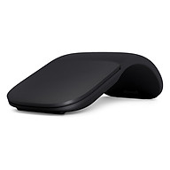 Chuột Cảm Ứng Microsoft Surface Arc Mouse Uốn Dẻo (Đen) thumbnail