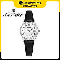 Đồng hồ Nữ Adriatica A3000.5223Q - Hàng chính hãng thumbnail