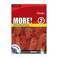 More Level 2 Workbook with Audio CD Reprint Edition thumbnail