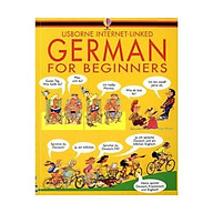 Sách - German for Beginners thumbnail