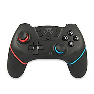 Wireless BT Gamepad Game Joystick Controller with 6-Axis Handle Compatible with Switch Pro Gamepad Switch Console thumbnail
