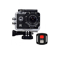 Camera hành động Sport cam chống rung Wifi ULTRA HD Camera hành trình có remote PF16 thumbnail