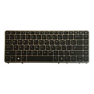 Bàn phím dành cho Laptop HP Elitebook 840 G1, 840 G2 thumbnail