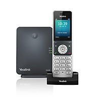Điện thoại IP Yealink W60P cầm tay - Hàng chính hãng thumbnail