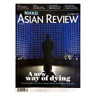 Nikkei Asian Review A New Way Of Dying thumbnail
