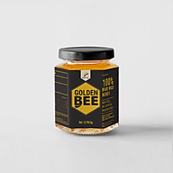 Mật Ong thiên nhiên GOLDEN BEE - Chuẩn FDA Hoa Kỳ thumbnail
