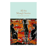Macmillan Collector s Library All the Mowgli Stories (Hardback) thumbnail