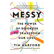 Messy The Power Of Disorder To Transform Our Lives thumbnail