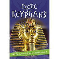 It S All About... Exotic Egyptians thumbnail