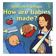Usborne How are babies made thumbnail