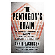 The Pentagon s Brain (Intl) thumbnail