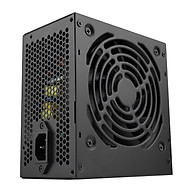 Bộ nguồn máy tính Forgame RA500 500W Black Fan 12cm - Hàng Chính hãng thumbnail