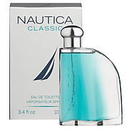 Nautica Classic 100ml Eau de Toilette Spray thumbnail