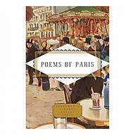 Poems Of Paris thumbnail
