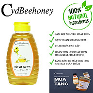 Mật Ong Hoa Rừng 500g CvdBeehoney - Forest Flower Honey thumbnail