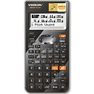 Máy Tính VINACAL 680EX Plus thumbnail