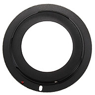 Ngàm chuyển lens M42 - Canon EOS Camera ( Black ) thumbnail