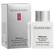 Elizabeth Arden Millenium Day Renewal Emulsion 75ml thumbnail