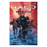 Halo Bad Blood thumbnail