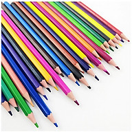 Ống bút chì màu (giao màu ống đựng ngẫu nhiên) thumbnail