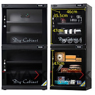 Tủ chống ẩm Dry Cabi AD-200, 200 lít - Hàng chính hãng thumbnail