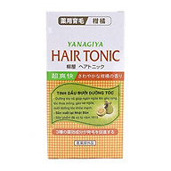0108434 Sản phẩm dưỡng tóc Yanagiya bưởi Citrus 240ml thumbnail