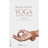 Yoga & Thiền Định (Tái Bản) thumbnail