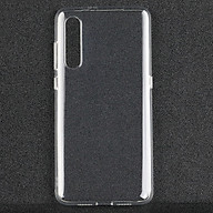 Ốp lưng silicon dẻo trong suốt cho Xiaomi Mi 9 SE siêu mỏng 0.5 mm thumbnail