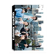Lomo card BTS 5th Anniversary thumbnail