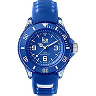 Đồng hồ Nữ dây Silicone ICE WATCH 001455 thumbnail