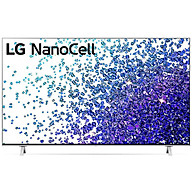Smart Tivi NanoCell LG 4K 65 inch 65NANO77TPA Mới 2021 thumbnail