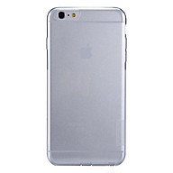 Ốp Lưng Dẻo iPhone 6 Plus iPhone 6S Plus Nillkin - Trong Suốt - Hàng Chính Hãng thumbnail