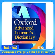 Oxford Advanced Learner s Dictionary Paperback - 10th Edition (With 1 Year s Access To Both Premium Online And App) thumbnail