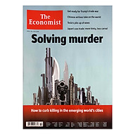 The Economist SOLVING MURDER - 14 thumbnail