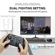 Bluetooth Game Controller NS Gamepad Joypad Remote for Nintend Switch Pro Controller For Switch thumbnail