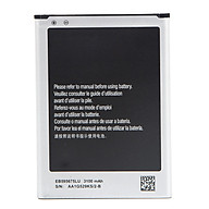 Pin dành cho Samsung Note 2 (3100mAh) - Hàng Nhập Khẩu thumbnail