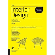 Interior Design Reference & Specification Book thumbnail