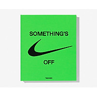 Virgil Abloh. Nike. ICONS thumbnail