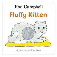 Fluffy Kitten thumbnail