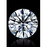 Đá Moissanite diamond 7ly thumbnail
